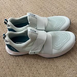 TIEM cycling shoes